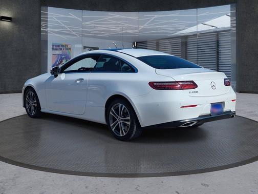 2022 Mercedes-Benz E-Class E 450