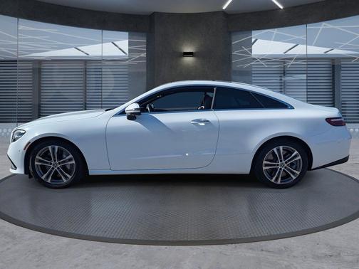 2022 Mercedes-Benz E-Class E 450