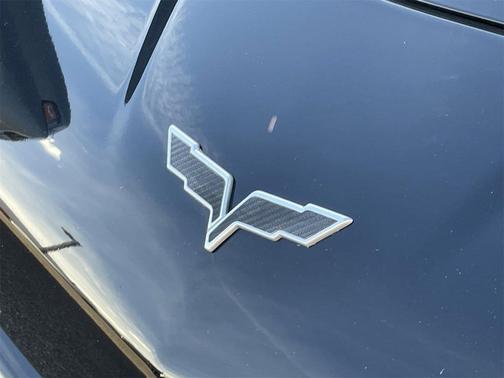 2006 Chevrolet Corvette Base