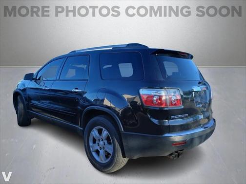 2012 GMC Acadia SL