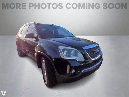 2012 GMC Acadia SL