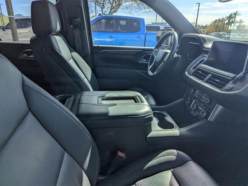 2024 Chevrolet Tahoe 4WD Z71