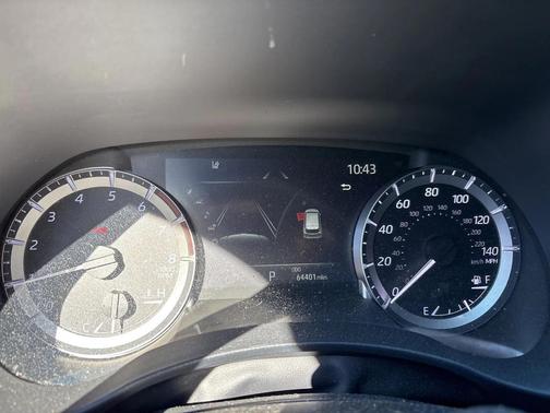 2024 Toyota Highlander XSE