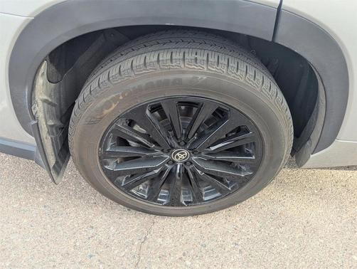 2024 Toyota Highlander XSE