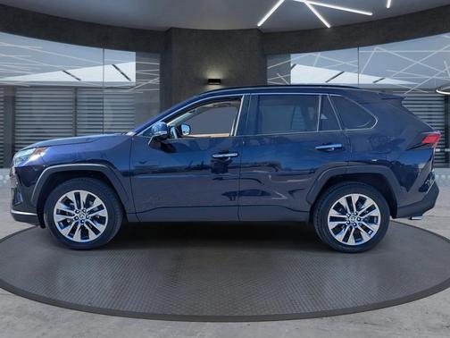 2023 Toyota RAV4 Limited