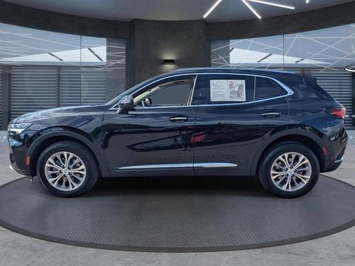 2023 Buick Envision Preferred FWD