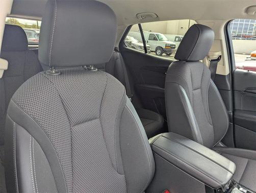 2023 Buick Envision Preferred FWD