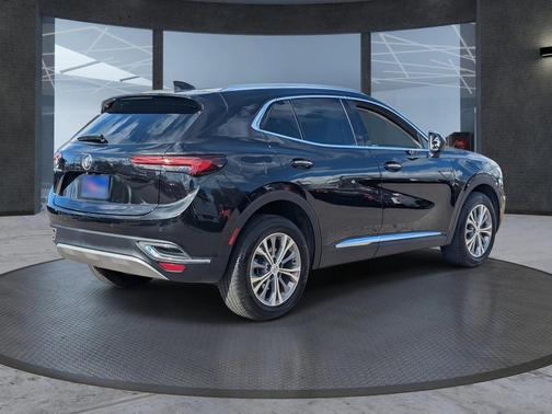 2023 Buick Envision Preferred FWD