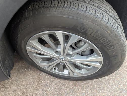 2023 Buick Envision Preferred FWD