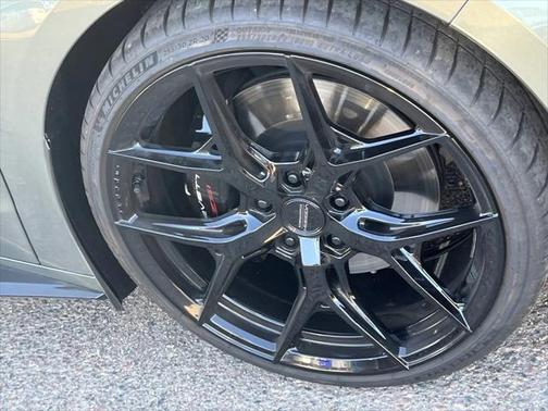 2023 Chevrolet Corvette Stingray w/2LT