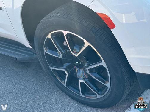 2021 Chevrolet Tahoe 2WD RST