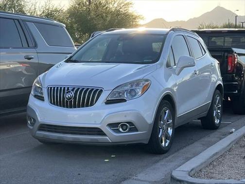 2015 Buick Encore Premium