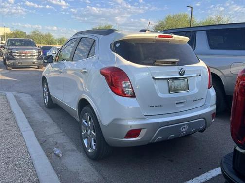 2015 Buick Encore Premium
