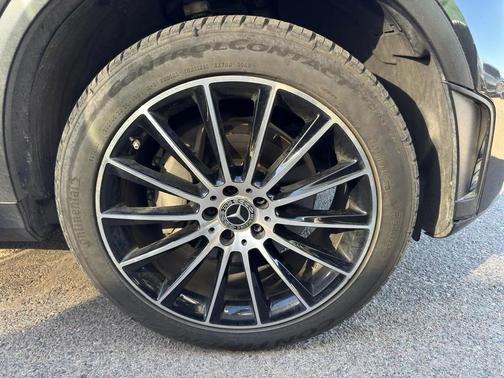 2021 Mercedes-Benz GLC 300 Base