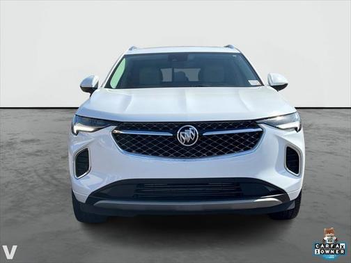 2022 Buick Envision FWD Avenir