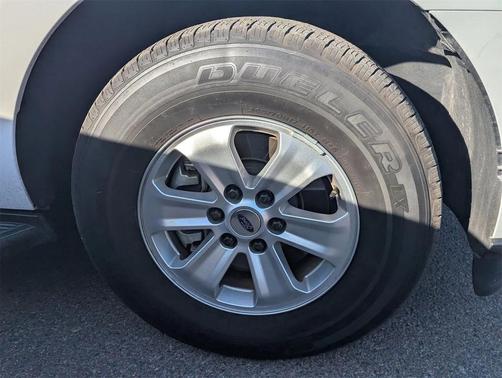 2018 Ford Expedition XL