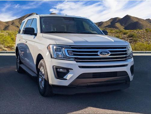 2018 Ford Expedition XL