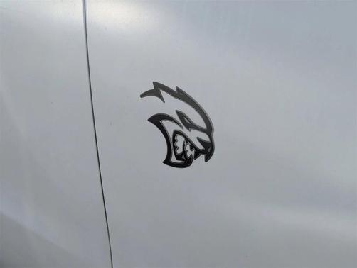 2021 Dodge Durango SRT Hellcat AWD