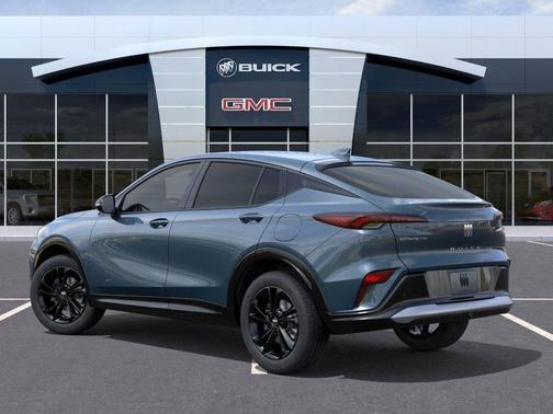 2026 Buick Envista Sport Touring FWD