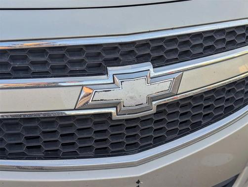 2013 Chevrolet Malibu 1LT