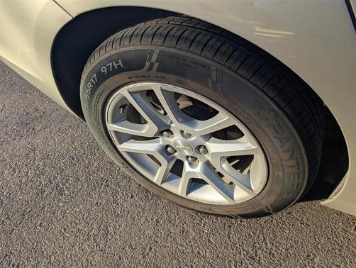 2013 Chevrolet Malibu 1LT