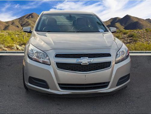 2013 Chevrolet Malibu 1LT