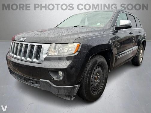 2011 Jeep Grand Cherokee Laredo