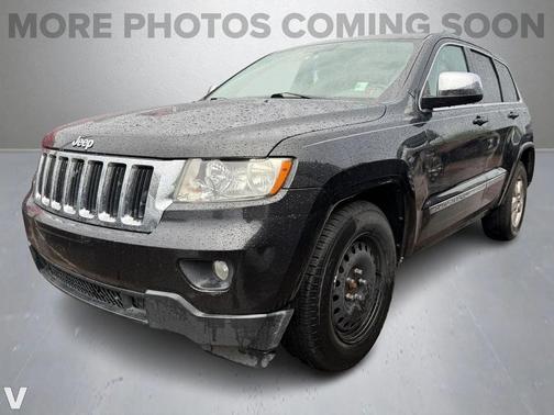 2011 Jeep Grand Cherokee Laredo