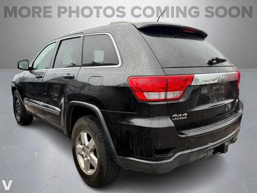 2011 Jeep Grand Cherokee Laredo