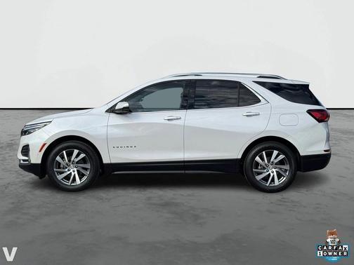 2024 Chevrolet Equinox Premier w/1LZ