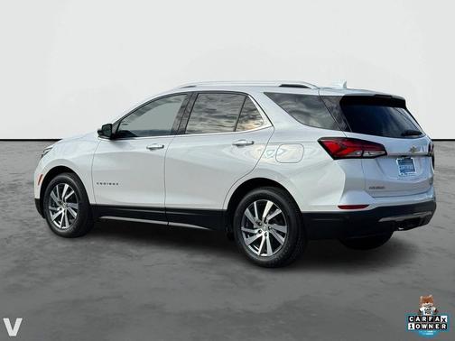 2024 Chevrolet Equinox Premier w/1LZ