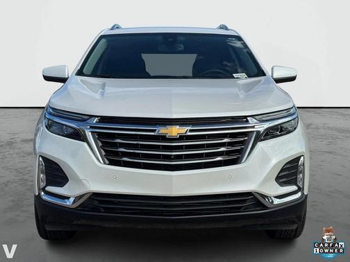 2024 Chevrolet Equinox Premier w/1LZ
