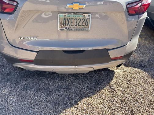 2021 Chevrolet Blazer 2LT