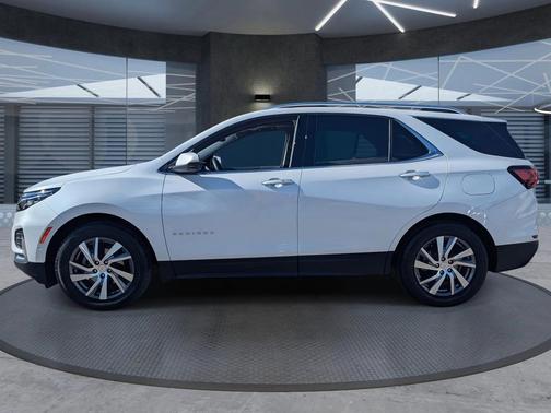 2024 Chevrolet Equinox Premier w/1LZ