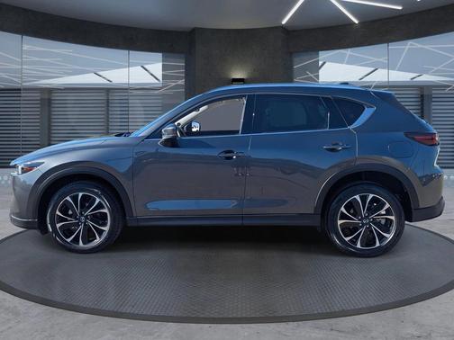 2022 Mazda CX-5 2.5 S