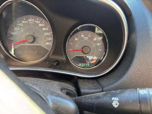 2013 Dodge Avenger SE V6