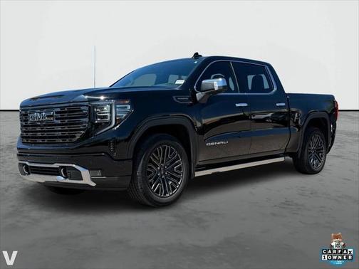 2022 GMC Sierra 1500 Denali Ultimate