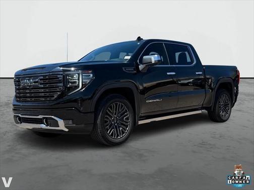 2022 GMC Sierra 1500 Denali Ultimate