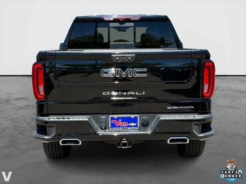 2022 GMC Sierra 1500 Denali Ultimate
