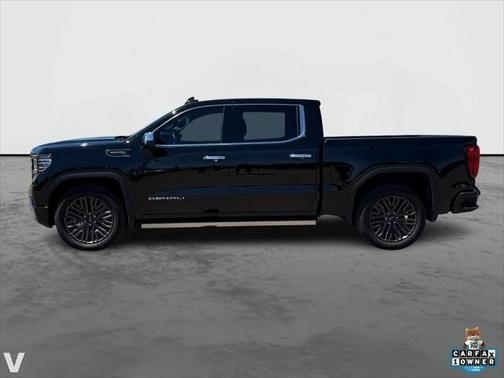 2022 GMC Sierra 1500 Denali Ultimate