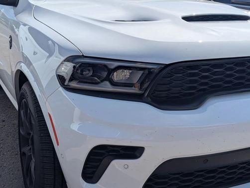 2024 Dodge Durango SRT Hellcat AWD