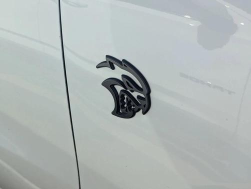 2024 Dodge Durango SRT Hellcat AWD