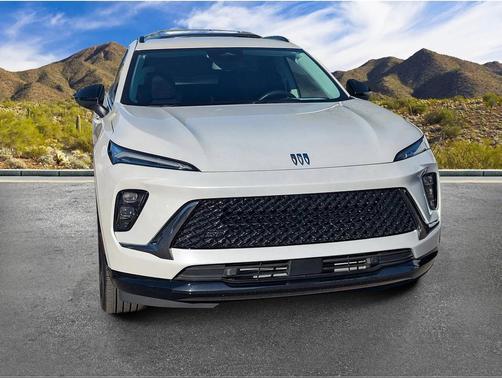 2024 Buick Envision Sport Touring AWD