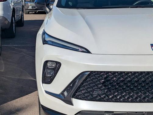 2024 Buick Envision Sport Touring AWD