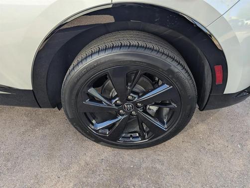 2024 Buick Envision Sport Touring AWD