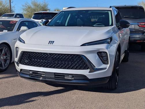 2024 Buick Envision Sport Touring AWD