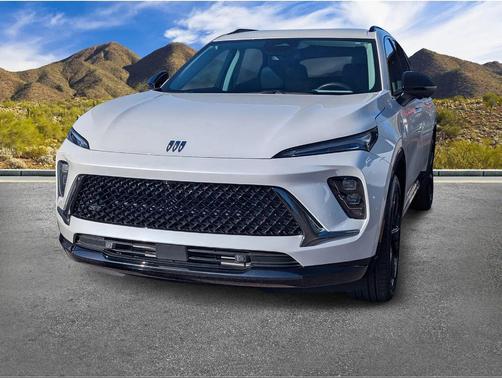 2024 Buick Envision Sport Touring AWD