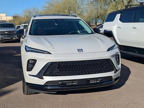 2024 Buick Envision Sport Touring AWD