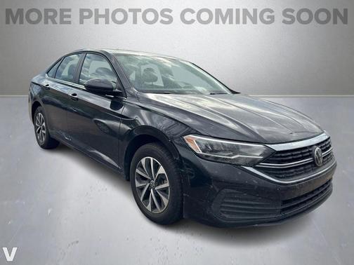 2024 Volkswagen Jetta 1.5T S