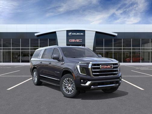 2025 GMC Yukon XL 4WD Elevation